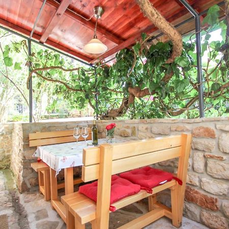 Carla Guest House Novigrad Istria Dış mekan fotoğraf