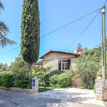 Carla Guest House Novigrad Istria Dış mekan fotoğraf