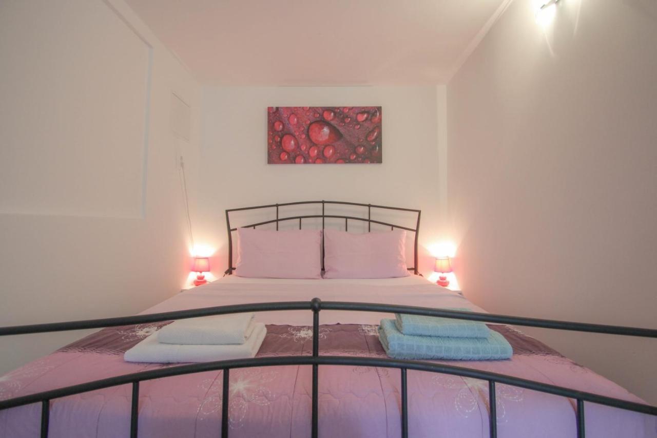 Carla Guest House Novigrad Istria Dış mekan fotoğraf
