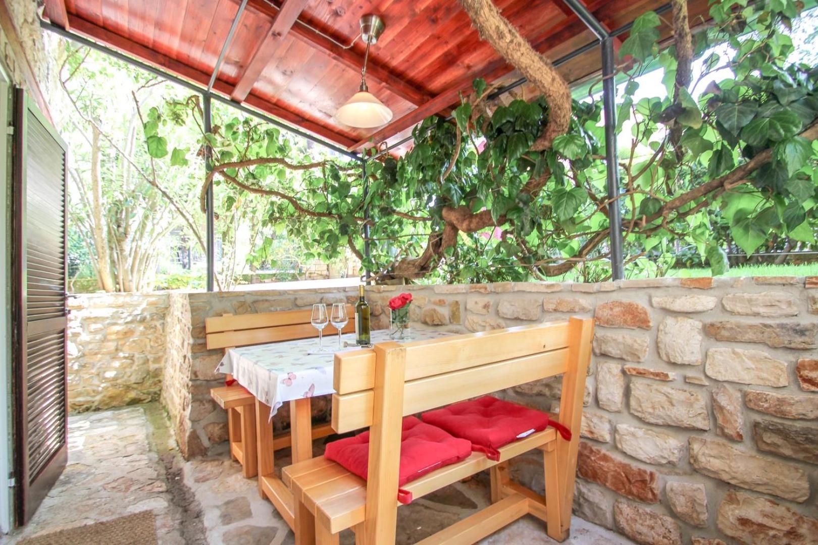 Carla Guest House Novigrad Istria Dış mekan fotoğraf