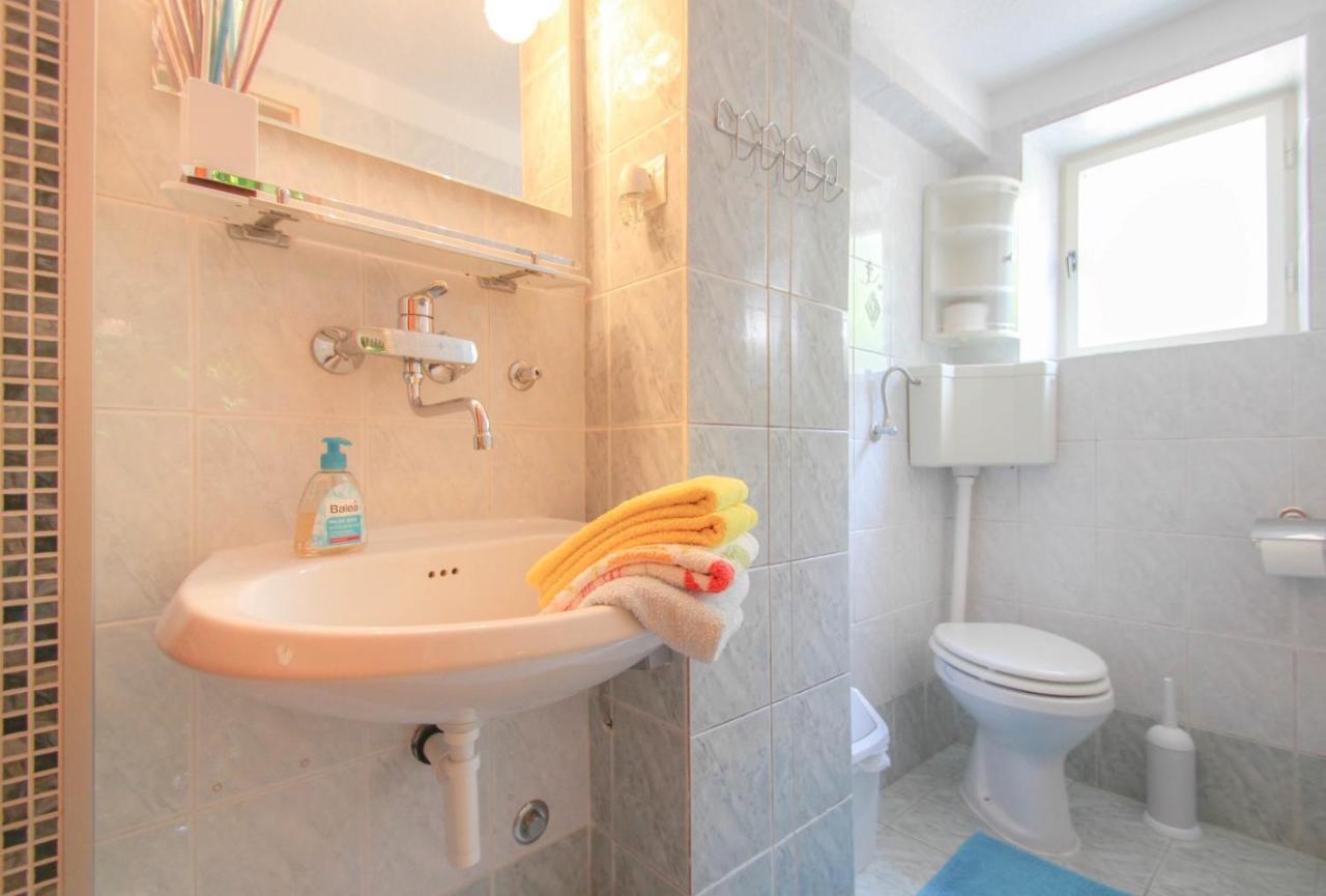 Carla Guest House Novigrad Istria Dış mekan fotoğraf