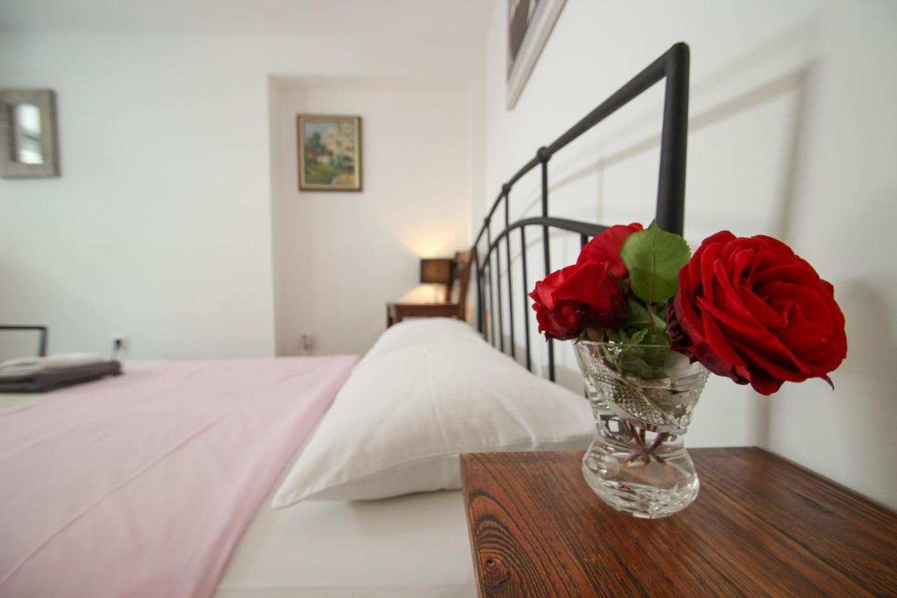 Carla Guest House Novigrad Istria Dış mekan fotoğraf