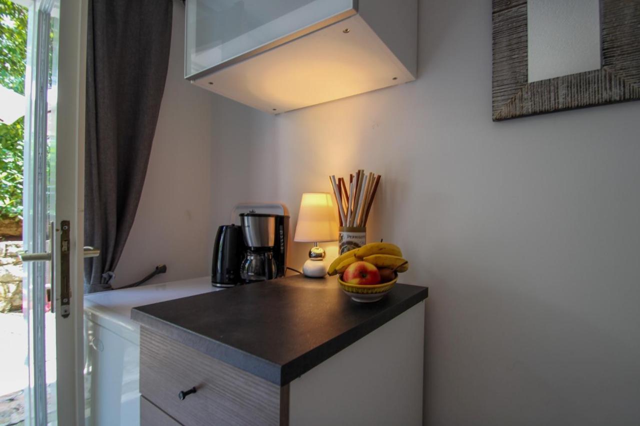 Carla Guest House Novigrad Istria Dış mekan fotoğraf