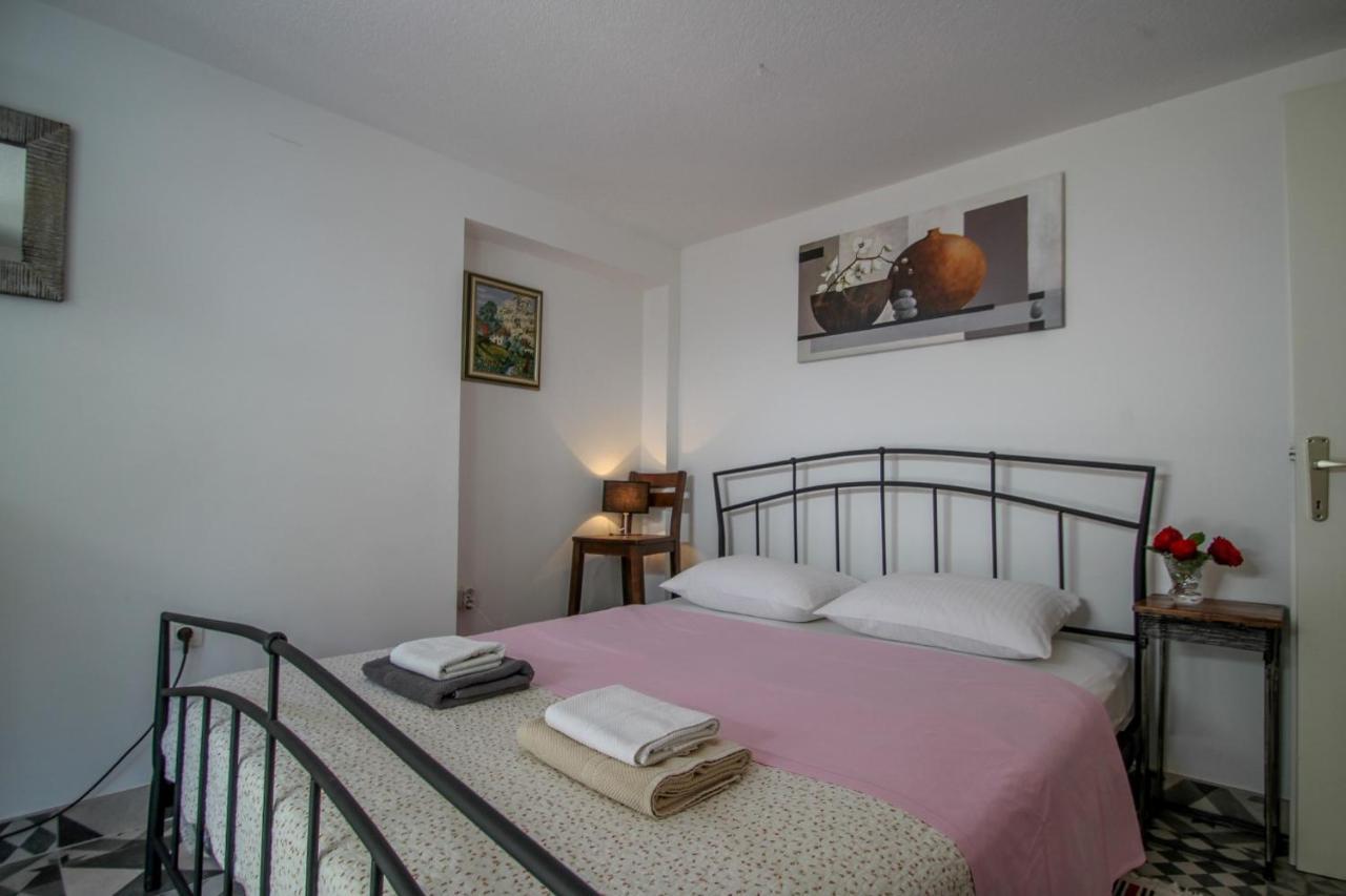 Carla Guest House Novigrad Istria Dış mekan fotoğraf
