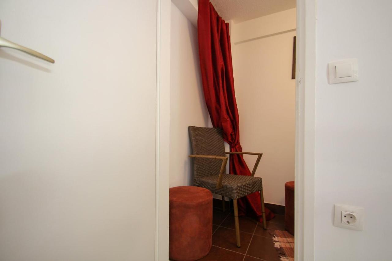 Carla Guest House Novigrad Istria Dış mekan fotoğraf