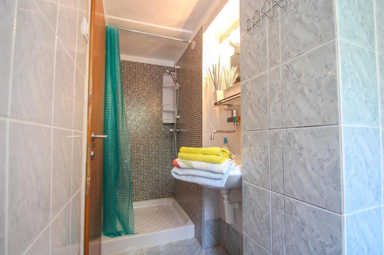Carla Guest House Novigrad Istria Dış mekan fotoğraf