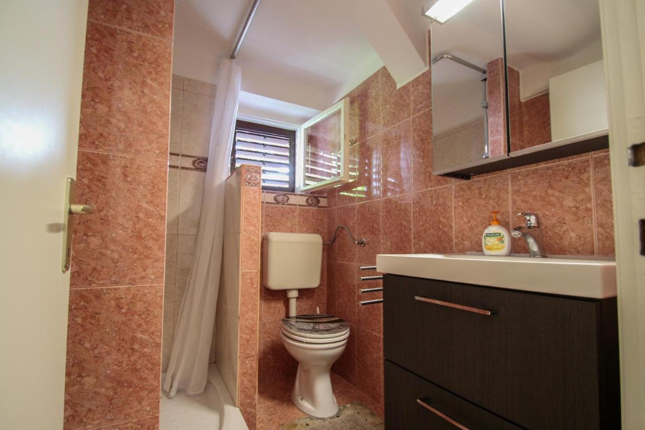 Carla Guest House Novigrad Istria Dış mekan fotoğraf
