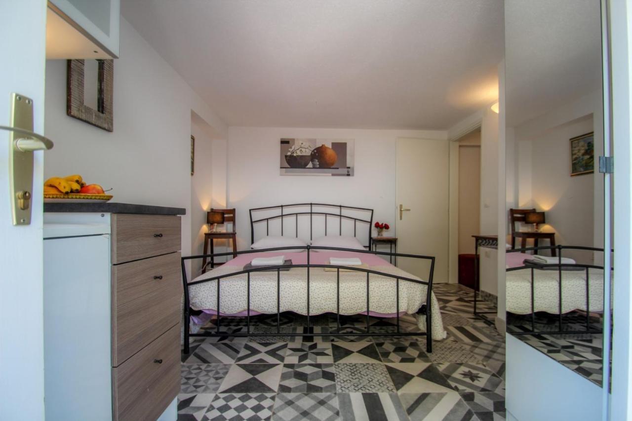 Carla Guest House Novigrad Istria Dış mekan fotoğraf